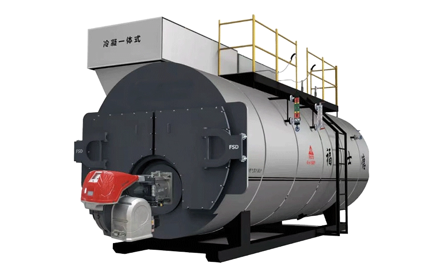 冷能一体蒸汽锅炉
