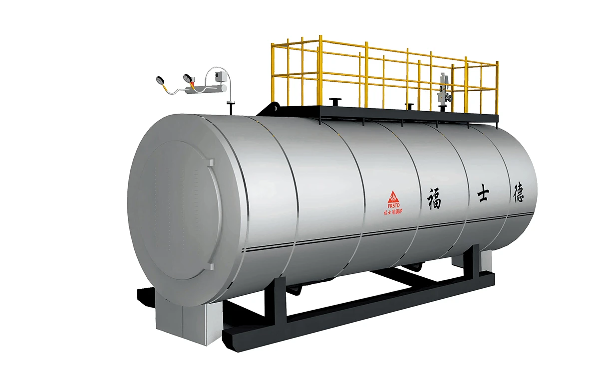 电加热蒸汽锅炉