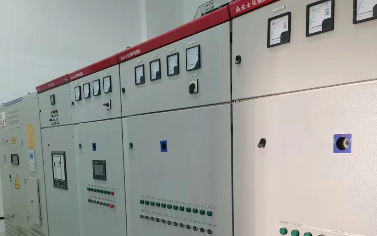 电加热蒸汽锅炉