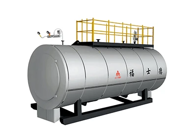 电加热蒸汽锅炉