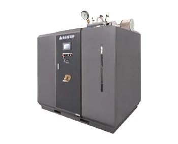 全预混低氮蒸汽发生器