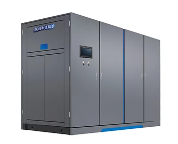 WNS燃油气冷凝一体真空锅炉